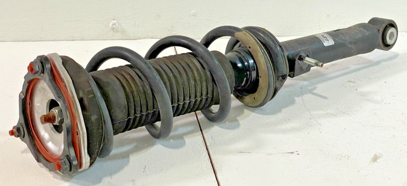Load image into Gallery viewer, 15-20 NISSAN 370Z FRONT RIGHT PASSENGER SIDE SHOCK STRUT SPRING ABSORBER # 85426