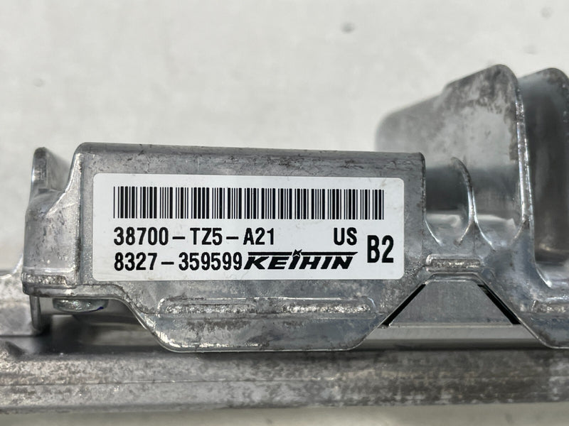 Load image into Gallery viewer, 2016-2020 ACURA MDX ENGINE ACTIVE CONTROL MODULE UNIT 38700-TZ5-A21 3.5L # 97032