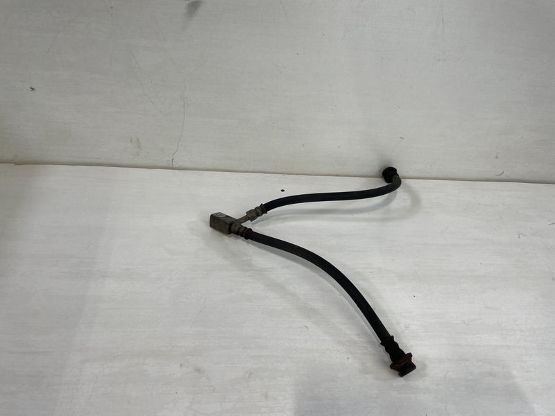Load image into Gallery viewer, INFINITI M56 G37 QX50 Q70 Q40 Q60 FRONT LEFT SIDE BRAKE LINE PIPE HOSE # 89636