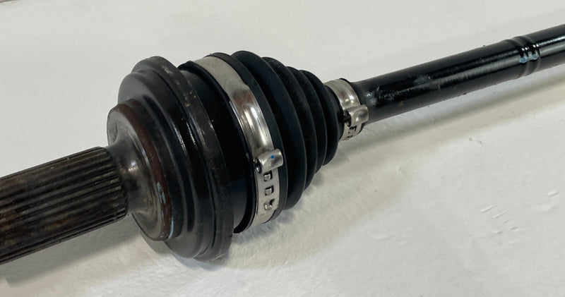 Load image into Gallery viewer, 2020 - 2025 HYUNDAI PALISADE AWD REAR RIGHT PASSENGER SIDE CV AXLE SHAFT # 99234