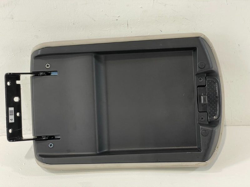 Load image into Gallery viewer, 2016-2020 INFINITI Q50 CENTER CONSOLE ARM REST ARMREST STORAGE LID COVER # 83991