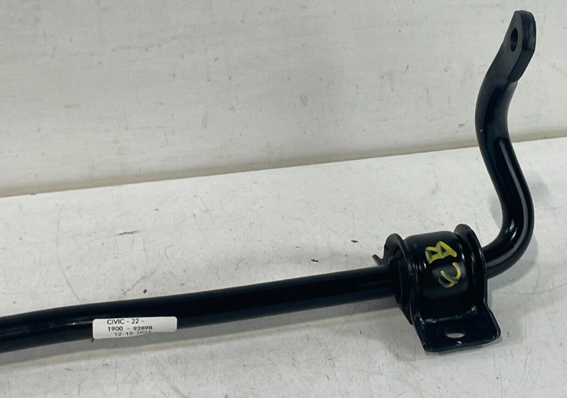Load image into Gallery viewer, 2022-2023 HONDA CIVIC REAR SUSPENSION STABILIZER SWAY BAR ROD 52330-T20-A0 92898