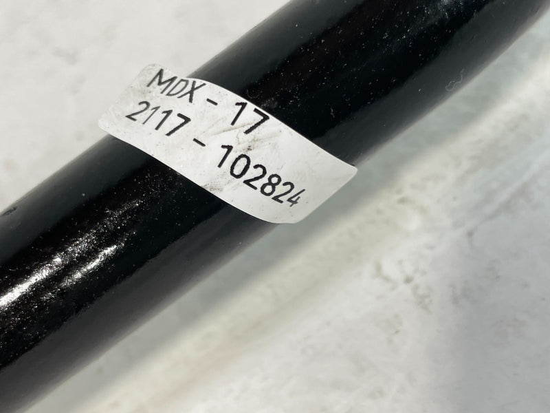 Load image into Gallery viewer, 2014-2020 ACURA MDX FWD FRONT SUSPENSION STABILIZER SWAY BAR ROD BLACK # 102824