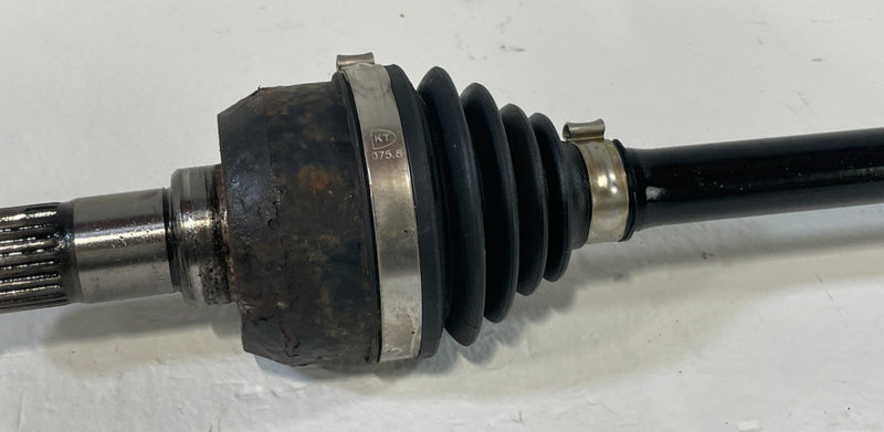Load image into Gallery viewer, 2020 - 2025 HYUNDAI PALISADE AWD REAR RIGHT PASSENGER SIDE CV AXLE SHAFT 100879