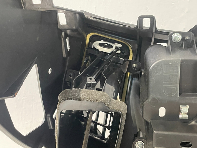 Load image into Gallery viewer, 2018 - 2020 INFINITI Q50, 17-20 Q60 DASHBOARD DASH BOARD COVER ASSEMBLY # 90905