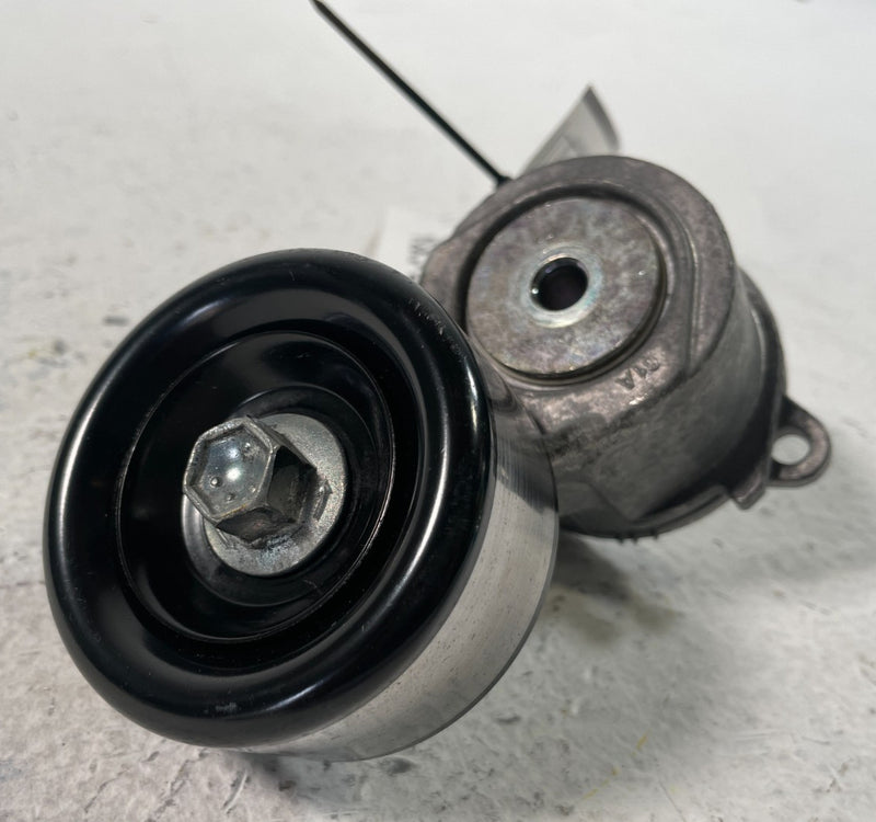Load image into Gallery viewer, 2023-2025 HONDA PILOT ENGINE BELT SERPENTINE TENSIONER PULLEY 3.5L # 105810