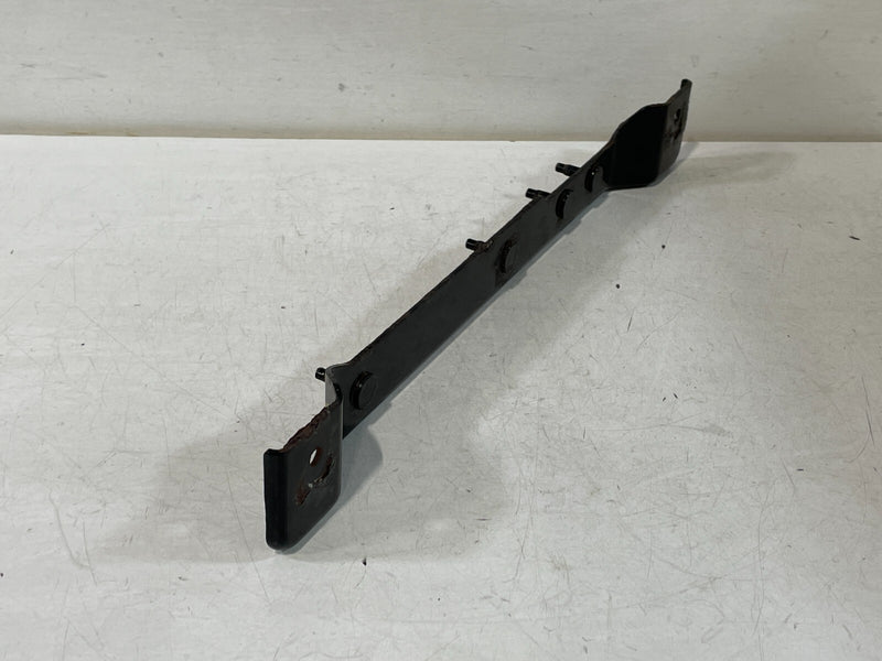 Load image into Gallery viewer, 2016-2024 INFINITI Q50 Q60 RADIATOR SUPPORT RESERVOIR TANK BRACKET 3.0L # 94827