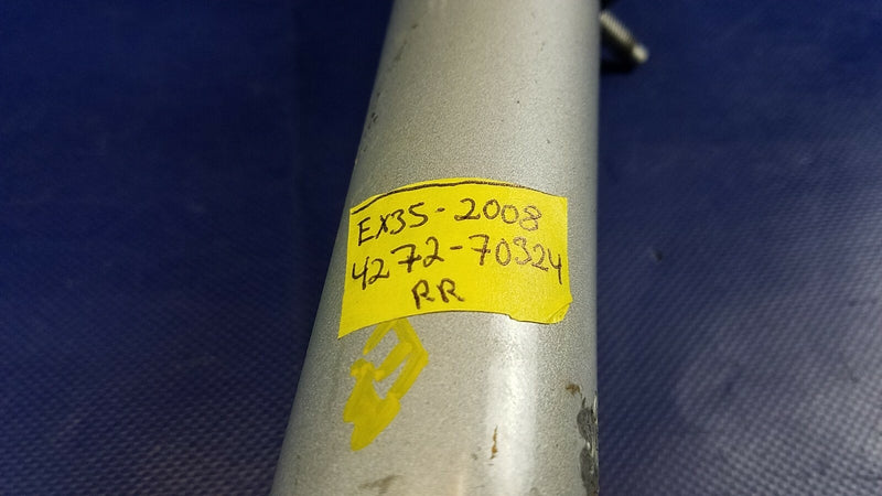 Load image into Gallery viewer, 2008-2012 INFINITI EX35 RWD REAR RIGHT SIDE STRUT SHOCK SPRING ABSORBER # 70324