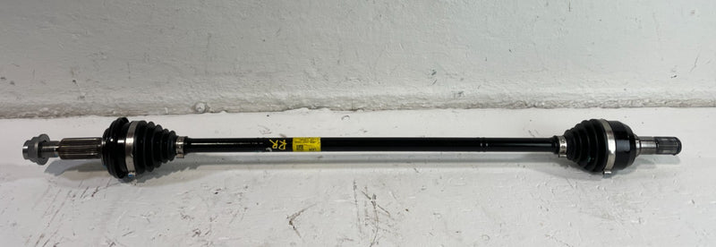 Load image into Gallery viewer, 2020-2025 HYUNDAI PALISADE AWD REAR RIGHT PASSENGER SIDE CV AXLE SHAFT # 104774