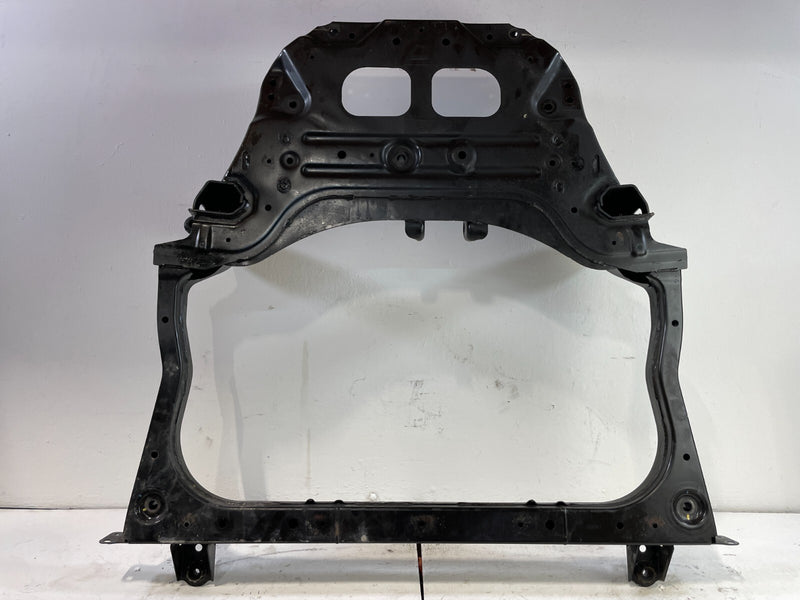 Load image into Gallery viewer, 2019-2025 INFINITI QX50 FWD FRONT SUSPENSION SUBFRAME CROSSMEMBER CRADLE # 87487