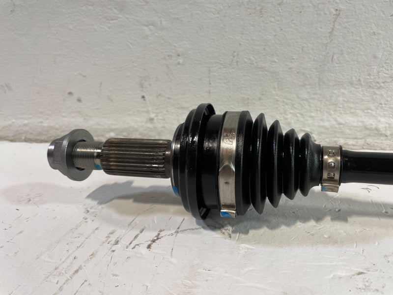 Load image into Gallery viewer, 2020-2025 HYUNDAI PALISADE AWD REAR RIGHT PASSENGER SIDE CV AXLE SHAFT # 104774