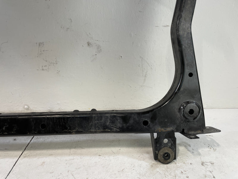 Load image into Gallery viewer, 2019-2025 INFINITI QX50 FWD FRONT SUSPENSION SUBFRAME CROSSMEMBER CRADLE # 87487
