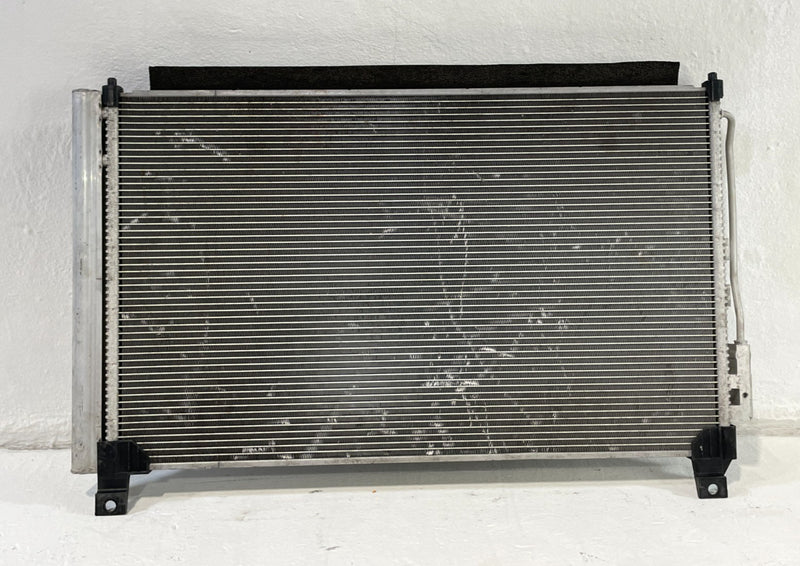 Load image into Gallery viewer, 16-22 INFINITI Q50 17-22 Q60 AC A/C CONDENSER ASSEMBLY 3.0L 92100-5CF0A # 100177