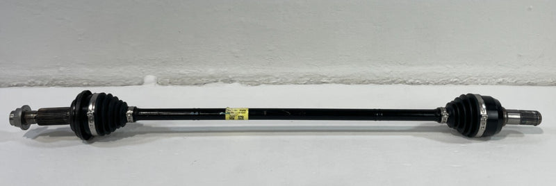 Load image into Gallery viewer, 2020 - 2025 HYUNDAI PALISADE AWD REAR RIGHT PASSENGER SIDE CV AXLE SHAFT # 99234