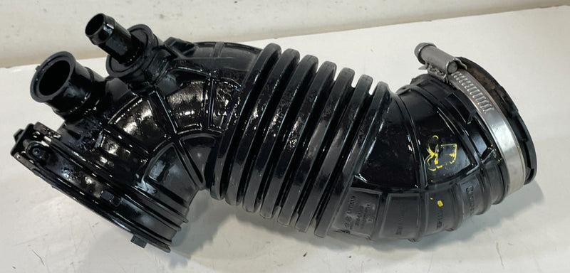 Load image into Gallery viewer, 20-25 HYUNDAI SONATA SANTA FE ENGINE AIR CLEANER INTAKE HOSE TUBE 2.5L # 102040