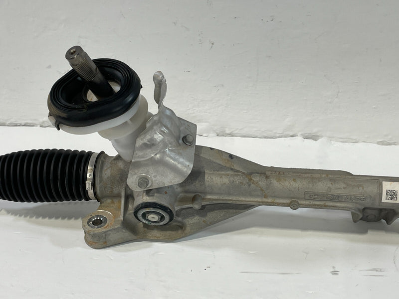 Load image into Gallery viewer, 2021-2025 HYUNDAI ELANTRA FWD POWER STEERING RACK AND PINION 35K MILES # 93790