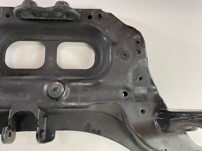 Load image into Gallery viewer, 2019-2025 INFINITI QX50 FWD FRONT SUSPENSION SUBFRAME CROSSMEMBER CRADLE # 87487