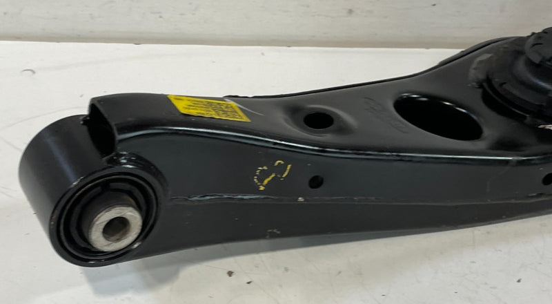 Load image into Gallery viewer, 2020-2025 HYUNDAI PALISADE REAR RIGHT SIDE LOWER CONTROL ARM SPRING PERCH 102388