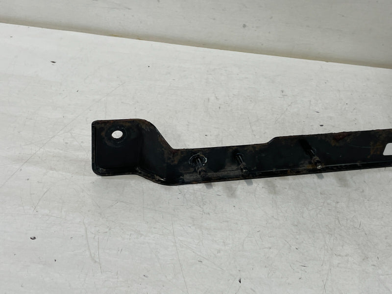 Load image into Gallery viewer, 2016-2024 INFINITI Q50 Q60 RADIATOR SUPPORT RESERVOIR TANK BRACKET 3.0L # 94827