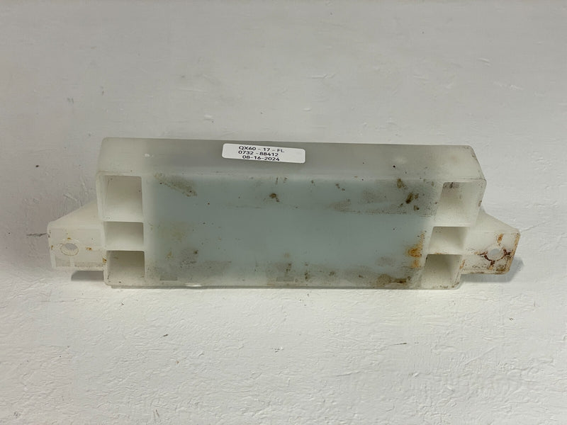Load image into Gallery viewer, 17-19 INFINITI QX60 FRONT LEFT DRIVER POWER SEAT CONTROL MODULE 285653JA1E 88412