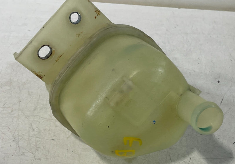 Load image into Gallery viewer, 2016-2022 INFINITI Q50 Q60 ENGINE COOLANT RECOVERY RESERVOIR TANK BOTTLE #
