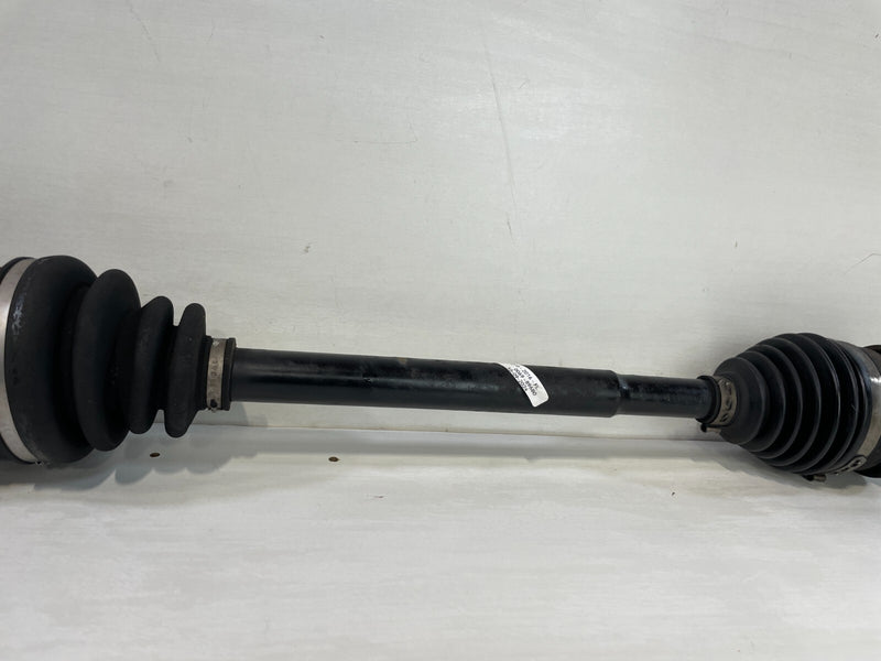 Load image into Gallery viewer, INFINITI M37 M56 Q70 Q70L FRONT LEFT DRIVER SIDE CV AXLE SHAFT DRIVESHAFT #89680