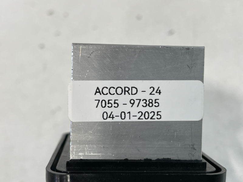 Load image into Gallery viewer, 17-25 HONDA CLARITY ACCORD AC HEATER FAN BLOWER MOTOR RESISTOR TRANSISTOR #97385