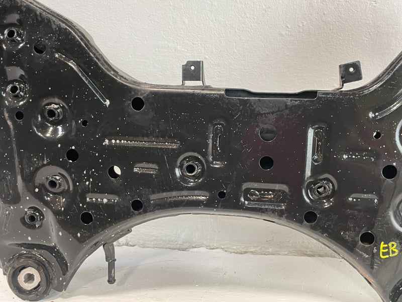 Load image into Gallery viewer, 2020-2025 HYUNDAI PALISADE AWD FRONT SUSPENSION SUBFRAME CROSSMEMBER 3.8L 103376