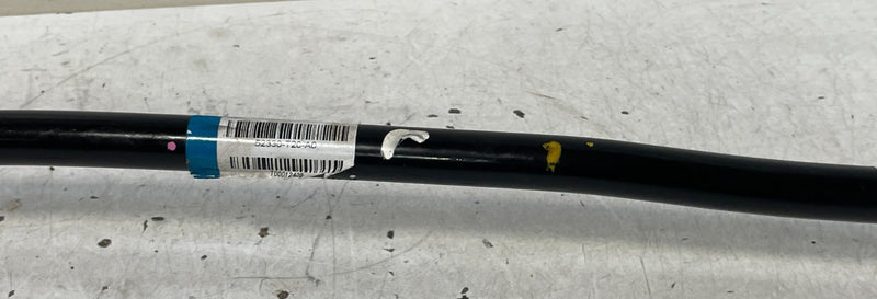 Load image into Gallery viewer, 2022-2024 CIVIC SEDAN REAR SUSPENSION STABILIZER SWAY BAR ROD 52330T20A0 #100543