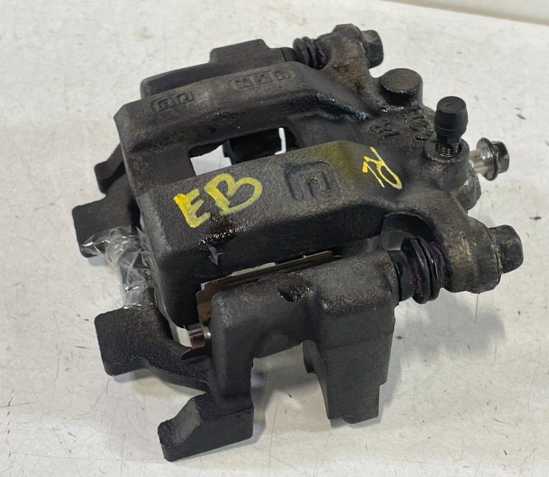Load image into Gallery viewer, 09-24 INFINITI Q50 M45 M37 JX35 Q60 REAR LEFT BRAKE CALIPER W/O BRAKE PADS 98268