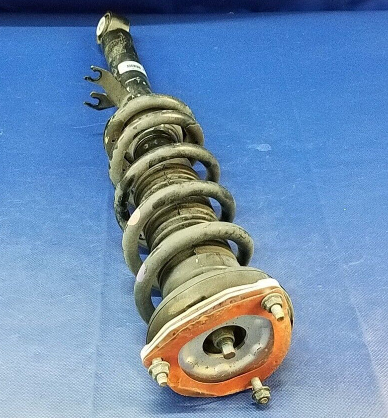 Load image into Gallery viewer, 09-11 INFINITI G37 COUPE RWD FRONT RIGHT SHOCK STRUT SPRING ABSORBER 3.7L #73465