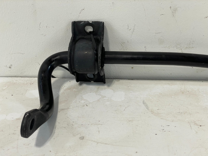Load image into Gallery viewer, 2016 - 2021 HONDA CIVIC REAR SUSPENSION STABILIZER SWAY BAR ROD # 81022