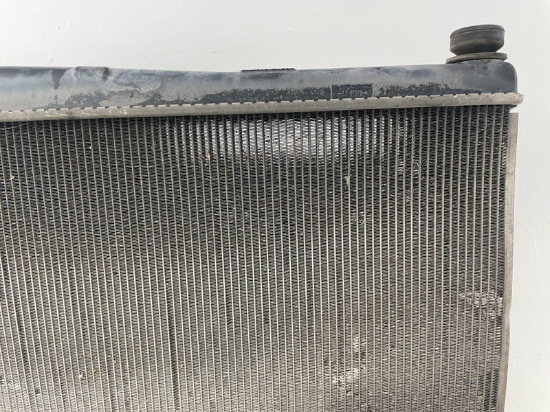 Load image into Gallery viewer, 2016 - 2022 HONDA HR-V RADIATOR ASSEMBLY AUTOMATIC TRANSMISSION 1.8L # 84763