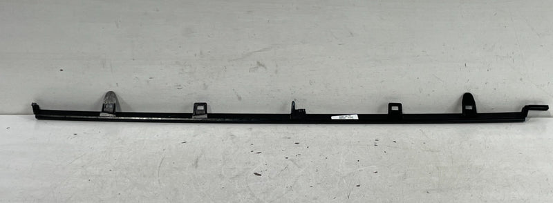 Load image into Gallery viewer, 2021-2024 TOYOTA CAMRY SE FRONT BUMPER CENTER GRILLE MOLDING TRIM # 99486