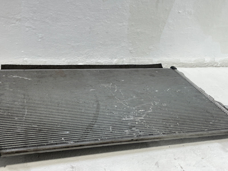 Load image into Gallery viewer, 16-22 INFINITI Q50 17-22 Q60 AC A/C CONDENSER ASSEMBLY 3.0L 92100-5CF0A # 100177