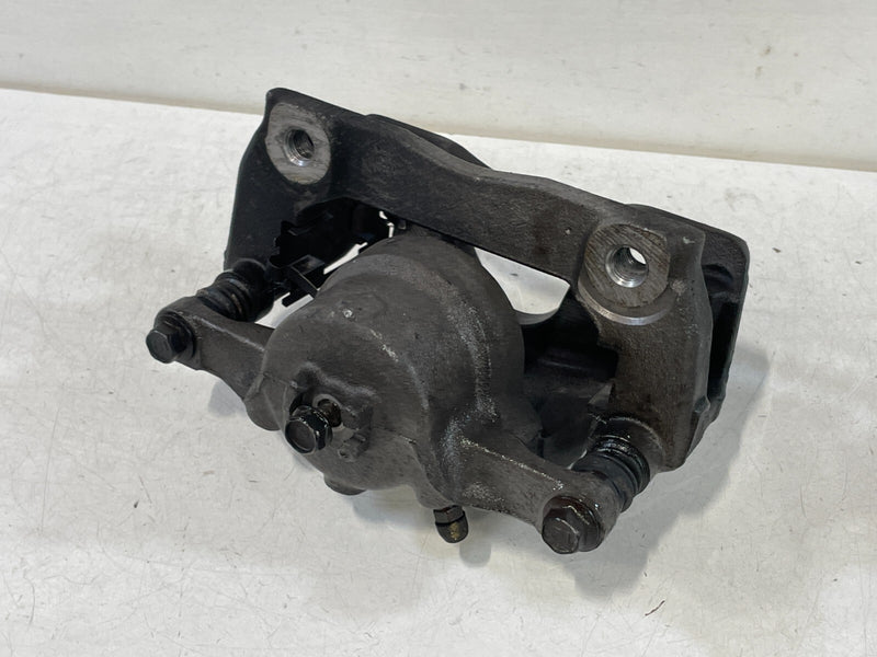 Load image into Gallery viewer, 2017 - 2026 HONDA CR-V FRONT LEFT SIDE BRAKE CALIPER W/O BRAKE PADS # 97533