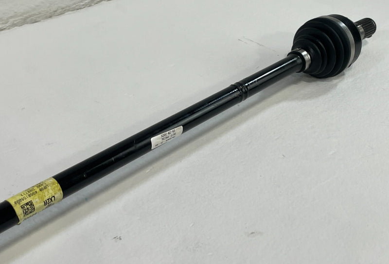 Load image into Gallery viewer, 2020 - 2025 HYUNDAI PALISADE AWD REAR RIGHT PASSENGER SIDE CV AXLE SHAFT # 99234