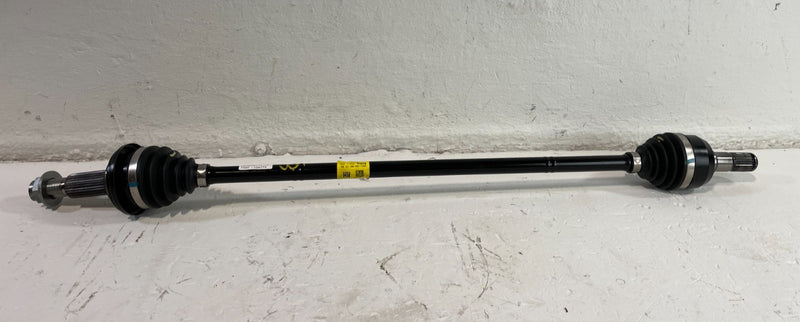 Load image into Gallery viewer, 2020-2025 HYUNDAI PALISADE AWD REAR RIGHT PASSENGER SIDE CV AXLE SHAFT # 104774