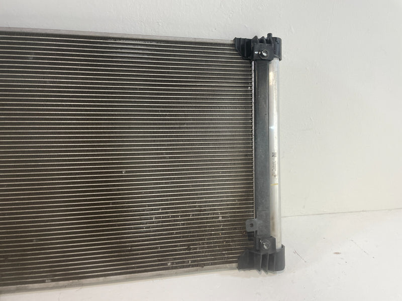 Load image into Gallery viewer, 16 - 18 INFINITI Q50 Q60 A/C AC AIR CONDITIONING CONDENSER ASSEMBLY 2.0L # 86111