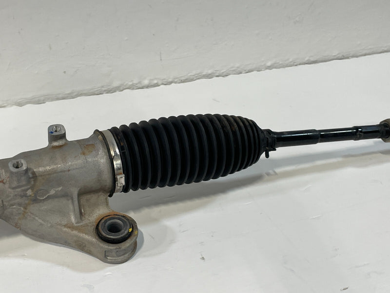 Load image into Gallery viewer, 2021-2025 HYUNDAI ELANTRA FWD POWER STEERING RACK AND PINION 35K MILES # 93790