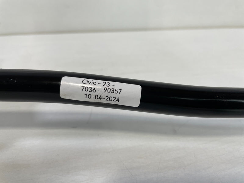 Load image into Gallery viewer, 2022-2024 CIVIC SEDAN REAR SUSPENSION STABILIZER SWAY BAR ROD 52330T20A0 # 90357