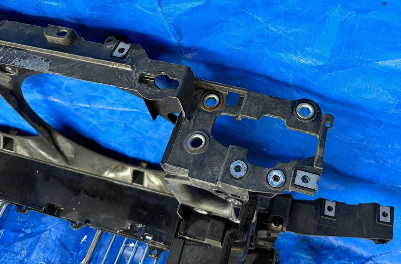 Load image into Gallery viewer, INFINITI G25 G35 G37 Q40 Q60 RADIATOR CORE SUPPORT 2007-2015 # ML3-RS527
