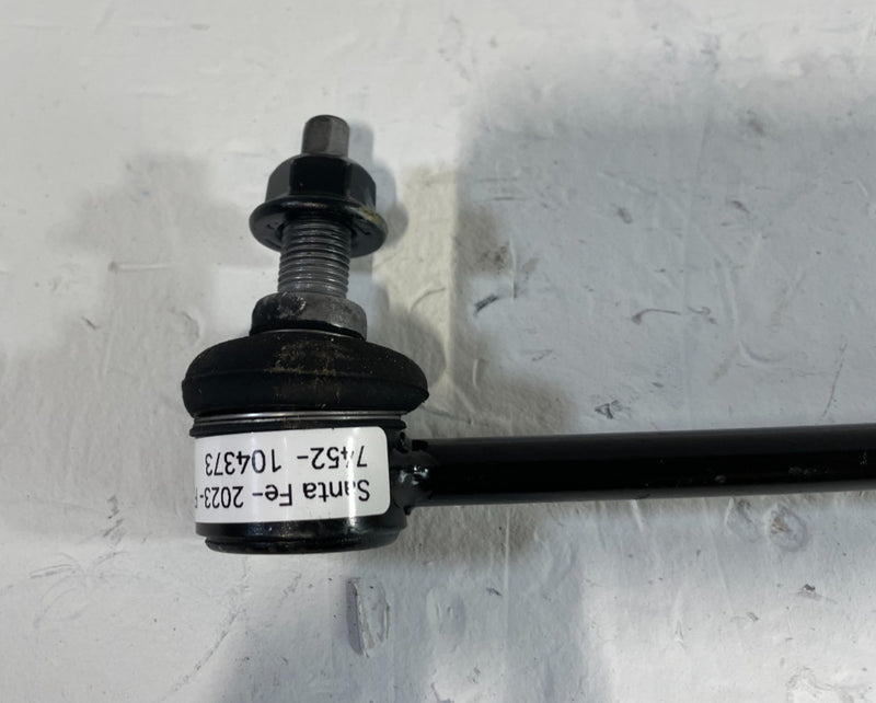 Load image into Gallery viewer, HYUNDAI SANTA FE PALISADE FRONT LH OR RH STABILIZER SWAY BAR END LINK # 104373