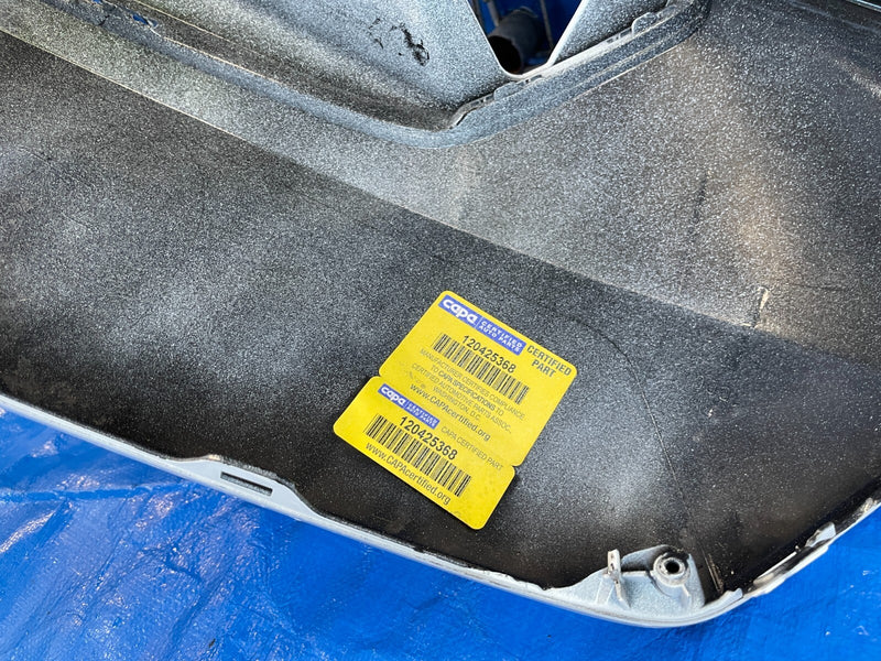 Load image into Gallery viewer, ⭐⭐ 2019 - 2022 HONDA HR-V HRV REAR BUMPER COVER ASSEMBLY GRAY # MR6-BKU933 ⭐⭐