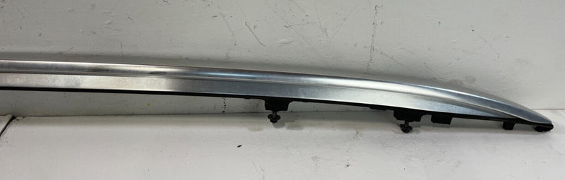 Load image into Gallery viewer, 2017 - 2019 INFINITI QX30 LEFT & RIGHT UPPER ROOF RAIL RACK PAIR # 85363