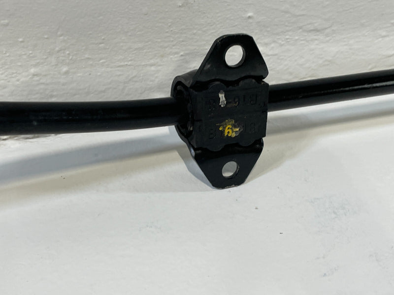 Load image into Gallery viewer, 2019 - 2025 GENESIS G70 RWD REAR SUSPENSION STABILIZER SWAY BAR ROD # 96802