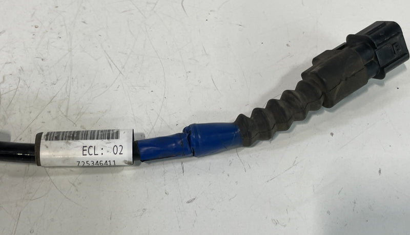 Load image into Gallery viewer, 14-20 ACURA MDX REAR LEFT DRIVER SIDE ABS WHEEL SPEED SENSOR 47560TZ5A12 #103879
