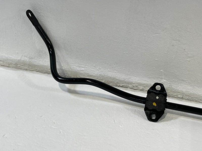 Load image into Gallery viewer, 2018 - 2023 KIA STINGER AWD REAR SUSPENSION STABILIZER SWAY BAR ROD # 99737