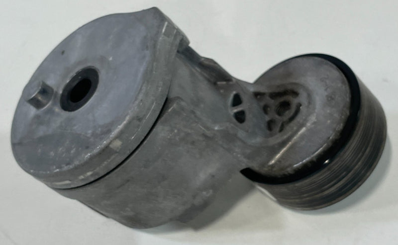 Load image into Gallery viewer, 2020-2025 HYUNDAI SANTA FE TUCSON GAS ENGINE BELT TENSIONER PULLEY 2.5L # 101458