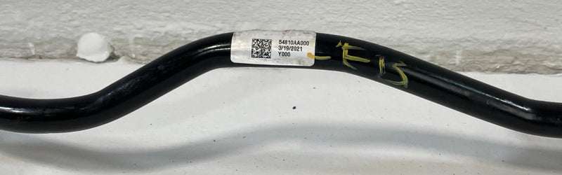 Load image into Gallery viewer, 2021-2025 HYUNDAI ELANTRA FRONT SUSPENSION STABILIZER SWAY BAR ROD 2.0L# 101864